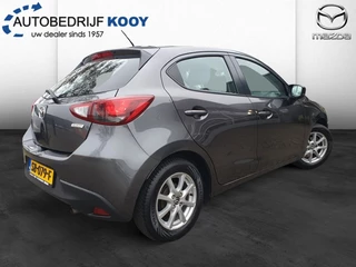 Mazda 2 - afbeelding nr 2