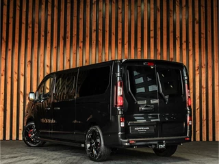 Renault Trafic | BPM VRIJ! | DUBBELE SCHUIFDEUR | CRUISE | STOELVERWARMING | CAMERA | AIRCO | - afbeelding nr 22
