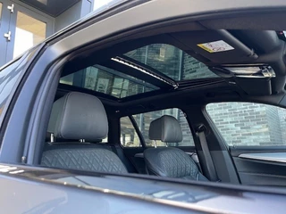 BMW 5 Serie - afbeelding nr 31