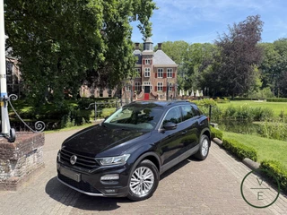 Volkswagen T-Roc 1.5 TSI Style