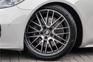 Porsche Panamera Porsche Panamera 2.9 4 E-Hybrid SportDesign, Sportuitlaat, Vierwielsturing, Pano, Bose, Luchtvering 2022 - afbeelding nr 23