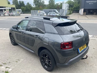 Citroën C4 Cactus Citroën C4 Cactus 1.6 BlueHDi Busines Bluetooth Navigatie Camera - afbeelding nr 11
