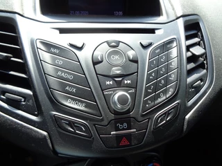 Ford Fiesta Ford Fiesta met nieuwe a p k - afbeelding nr 10