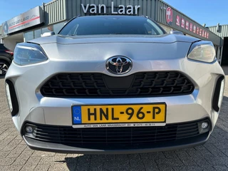 Toyota Yaris Cross - afbeelding nr 2