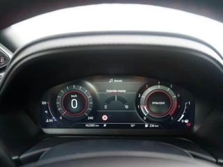 Ford Puma Ford Puma 1.0 EcoBoost Hybrid 125pk ST-Line X | B&O sound | Full LED | Winterpakket - afbeelding nr 15