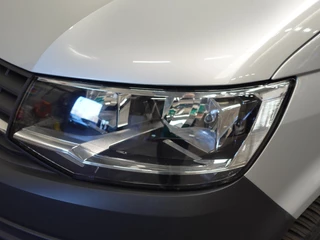 Volkswagen Transporter Volkswagen Transporter 102pk L1H1 Highline Navigatie 18