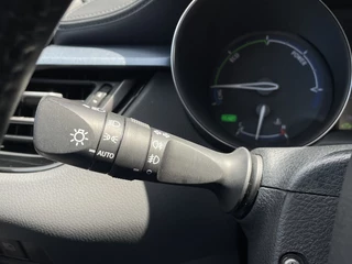 Toyota C-HR Toyota C-HR 1.8 Hybrid Dynamic | Navi | Apple CarPlay Android auto | Keyless - afbeelding nr 9