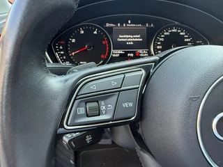 Audi A4 Audi A4 Avant 35 TDI 2.0 191pk Pro Line, Led,NaviPro,Stoelverw, - afbeelding nr 14