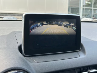 Mazda CX-3 Mazda CX-3 2.0 SAG 120 GT-M - Trekhaak - Bose Audio - Parkeercamera - afbeelding nr 17
