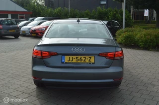 Audi A4 Audi A4 Limousine 1.4 TFSI Design Pro Line - afbeelding nr 26