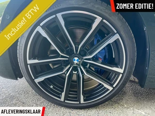 BMW 4 Serie BMW 4-serie Cabrio 430i High Executive M-Sport Individual - afbeelding nr 21
