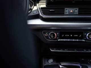 Audi Q5 Audi Q5 55 TFSI e Quattro S-line|PANO|ACC|STERRENHEMEL|21'' - afbeelding nr 11