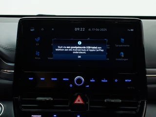 Hyundai IONIQ Hyundai IONIQ Comfort EV 38 kWh | Trekhaak | all-seasonbanden | warmtepomp - afbeelding nr 45