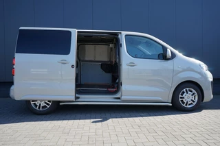 Peugeot Expert Peugeot Expert 229S 1.6 hdi Aut./3pers/2 Elektrische schuifdeur! - afbeelding nr 21