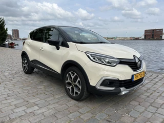 Renault Captur navi/camera airco nwe apk - afbeelding nr 4