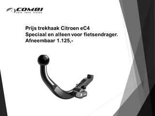 Citroën ë-C4 Citroën Ë-C4 Shine (€ 31.850,- na subsidie) Pano.schuifdak/Leder-pakket/Drive-Assist-pakket/Park Assist - afbeelding nr 30