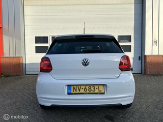 Volkswagen Polo Volkswagen Polo 1.0 BlueMotion Edition - afbeelding nr 7