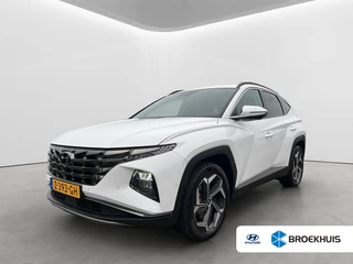 Hyundai Tucson 1.6 T-GDI 265pk PHEV Premium 4WD