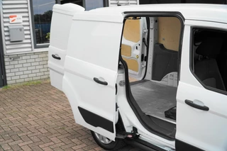 Ford Transit Connect Ford Transit Connect 1.5 EcoBlue L1 Trend 1STE EIGENAAR - afbeelding nr 16