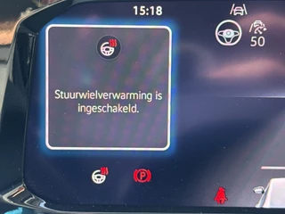 Volkswagen Golf Volkswagen Golf 1.5 TSI LIFE BUSINSS VIRTUAL/NAVI/TREKHAAK - afbeelding nr 24