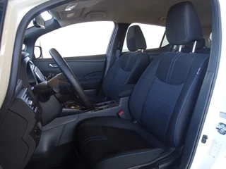 Nissan Leaf - afbeelding nr 9