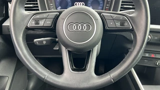 Audi A1 Sportback - afbeelding nr 17