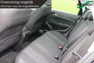 Peugeot 308 Peugeot 308 SW 1.6 BlueHDI Blue Lease Executive camera dab+ climate&cruise control trekhaak navigatie bluetooth - afbeelding nr 38