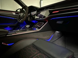 Audi RS6 Audi RS6 R ABT 740PK! URBAN DYN+|CARBON|B&O|CERAMIC VOL! - afbeelding nr 35