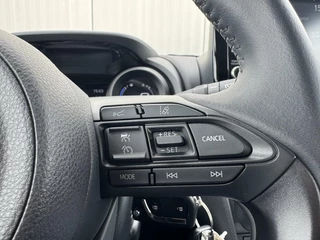 Toyota Yaris Cross Toyota Yaris Cross 1.5 VVT-I Active|Trekhaak|NL-Auto - afbeelding nr 27