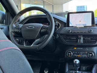 Ford Focus Ford Focus Wagon 1.0 EcoBoost ST Line Bsns - Blue Panther - Carplay/B&O/Adapt Cruise - afbeelding nr 3