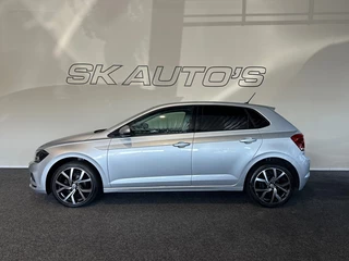 Volkswagen Polo - afbeelding nr 4