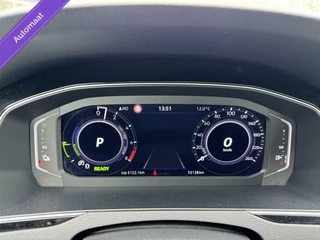 Volkswagen Passat Volkswagen Passat Variant 1.4 TSI PHEV GTE Business R-Line - afbeelding nr 52