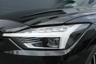 Polestar 2 Polestar 2 - Blackline Luxury - HarmanKardon - Aut. Trekhaak - afbeelding nr 11