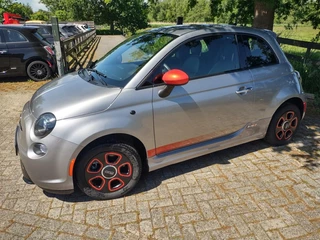 Fiat 500e - 250834751-0