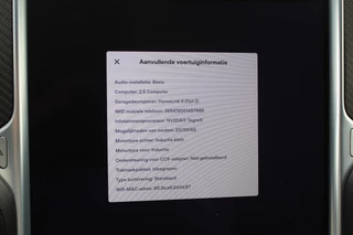 Tesla Model X Tesla Model X 100D 7p. / Autopilot / Trekhaak / Panoramadak / 22'' / Luxe Leder / Luchtvering - afbeelding nr 33