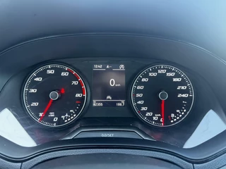 SEAT Ibiza Seat Ibiza 1.0 TSI StyleBusiness Intense|Carplay|Nav|Cam|BTW - afbeelding nr 8