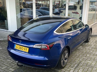 Tesla Model 3 Tesla Model 3 SR Range Plus TREKHAAK+PANO+LEDER+AUTOPILOT - afbeelding nr 15