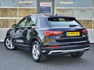 Audi Q3 Audi Q3 35 TFSI Pro Line business|NL-Auto|Automaat|Clima|Cruise|Carplay|150PK| - afbeelding nr 2