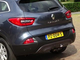 Renault Kadjar Renault Kadjar 1.5 dCi Intens / Sportpakket / 2017 / LED *NAP* - afbeelding nr 47