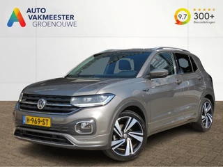 Volkswagen T-Cross - afbeelding nr 1