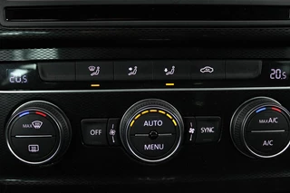 Volkswagen Golf Volkswagen Golf 1.4 TSI GTE | Panoramadak | Carplay | Full LED |  Navigatie | Sportstoelen | Climate control | Cruise control - afbeelding nr 25