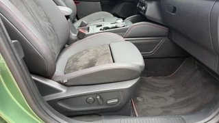 Ford Kuga Ford Kuga 2.5 PHEV ST-LINE X 243pk / FULL OPTIONS / 20inch - afbeelding nr 13