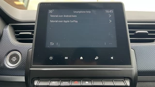 Renault Arkana Renault Arkana 1.3 TCe 140 | AppleCarplay | Camera - afbeelding nr 15