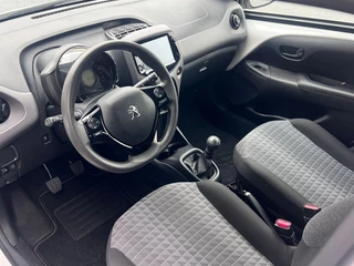 Peugeot 108 - afbeelding nr 8