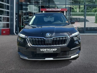 Škoda Kamiq - afbeelding nr 2