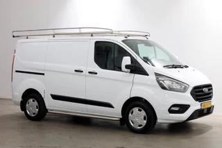 Ford Transit Custom - afbeelding nr 10