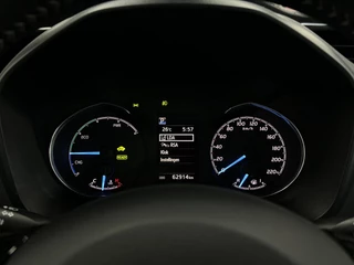 Toyota Yaris Toyota Yaris 1.5 Hybrid | Keyless | Cam | Cruise | Led | - afbeelding nr 12