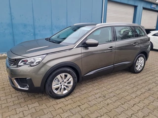 Peugeot 5008 - afbeelding nr 11