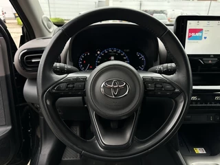 Toyota Yaris Cross - afbeelding nr 4