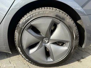 Tesla Model 3 Tesla Model 3 Long Range Dual Motor AWD 75 kWh TREKHAAK Leer - afbeelding nr 11